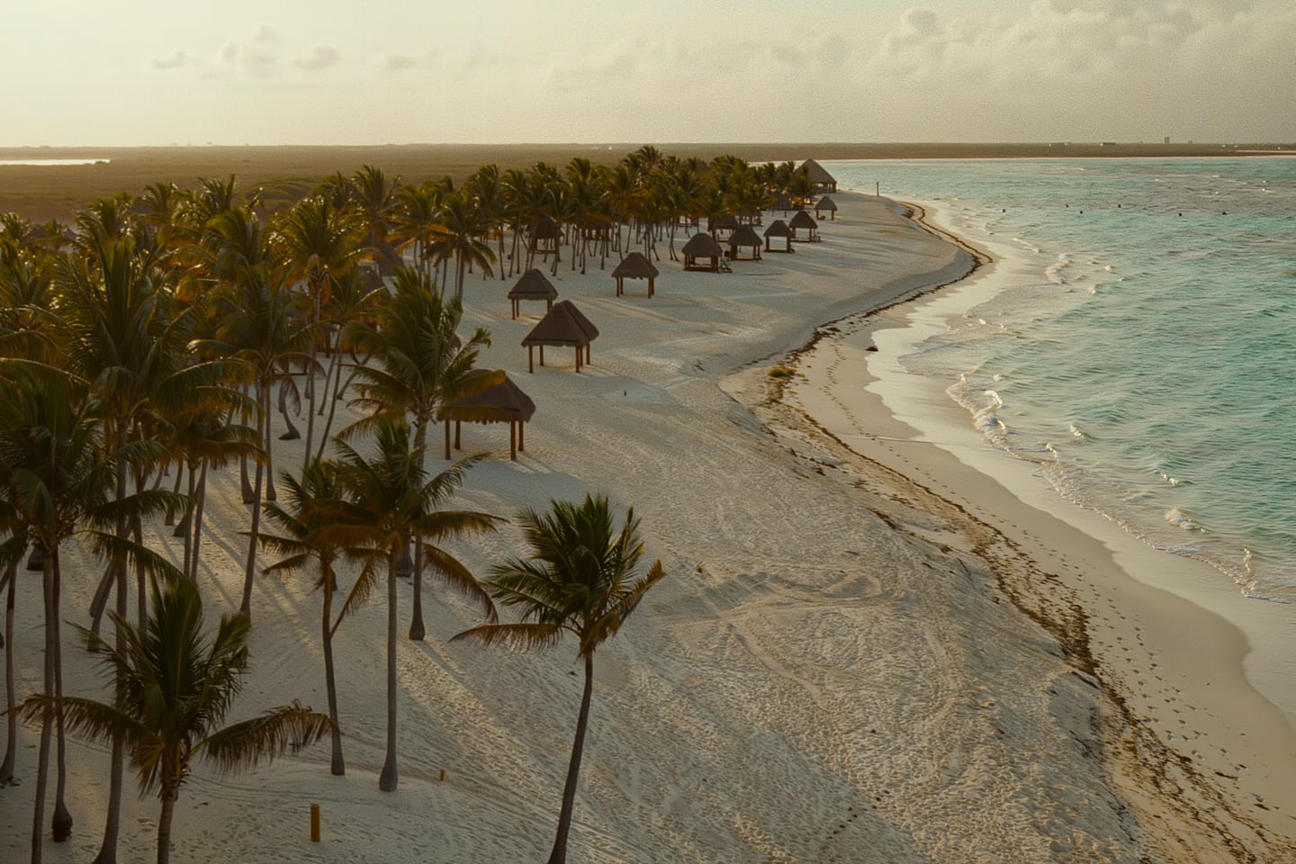 Costa Maya, Mexico