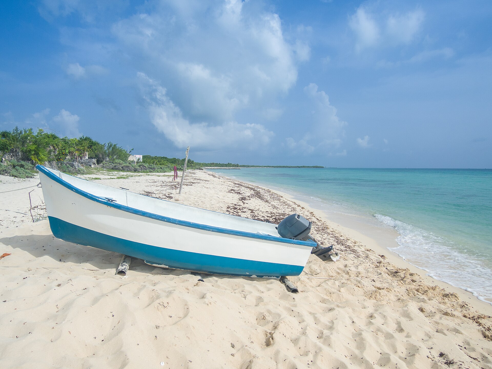 Cozumel, Mexico