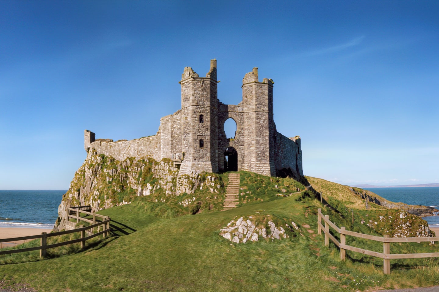 Criccieth