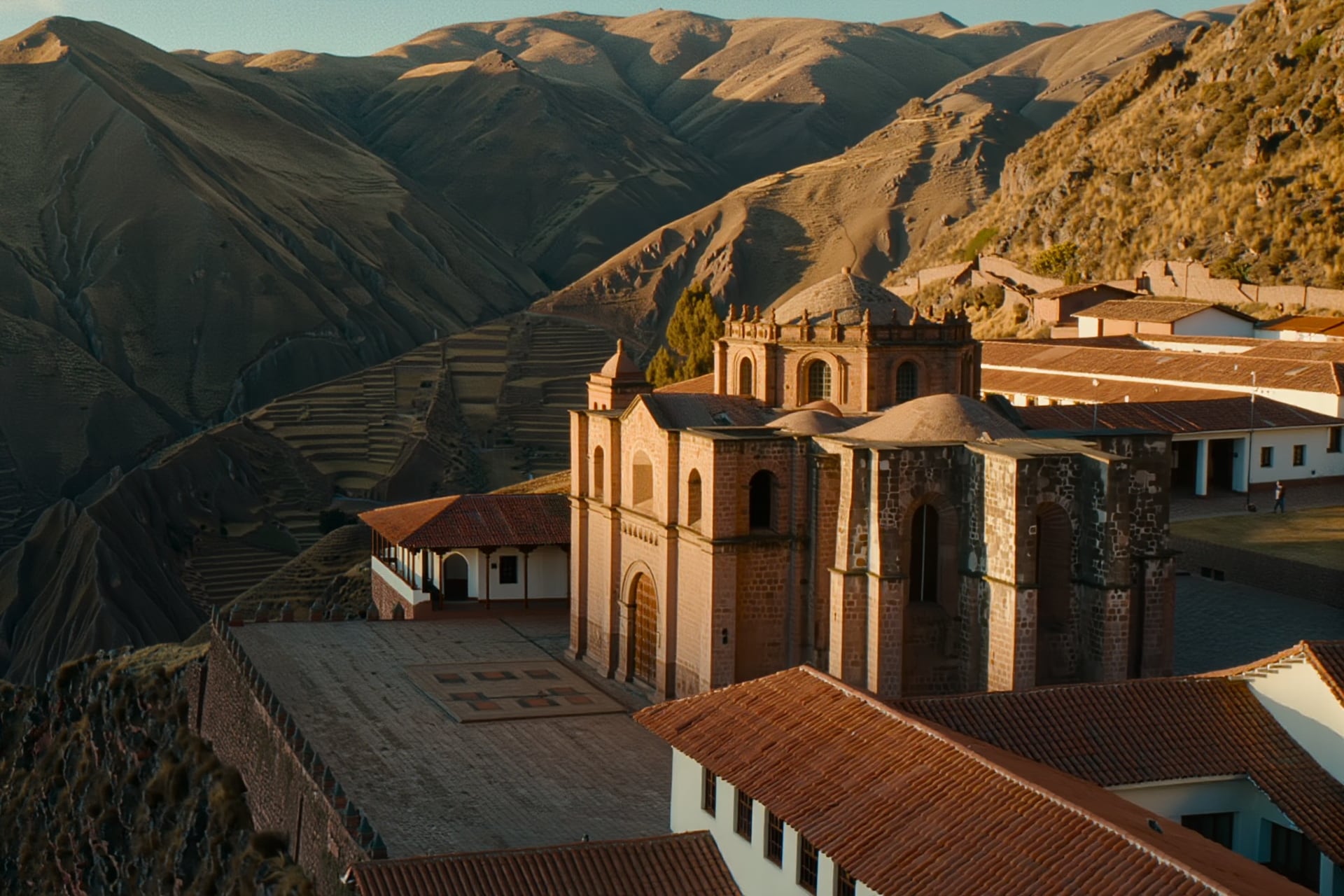 Cuzco
