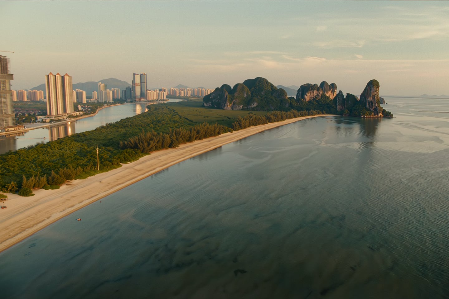Da Nang (Hue), Vietnam