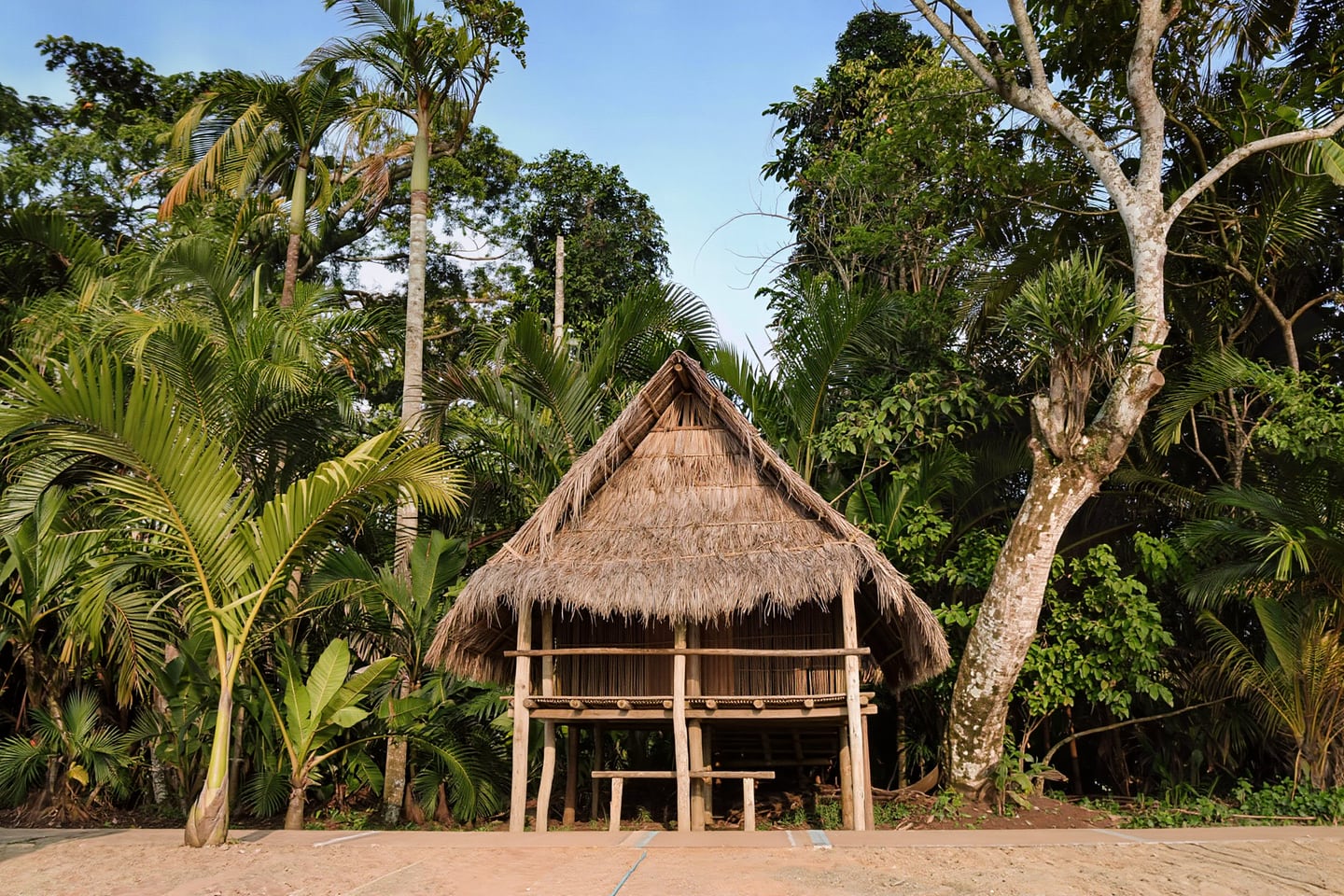 Playa Muerto, Darién