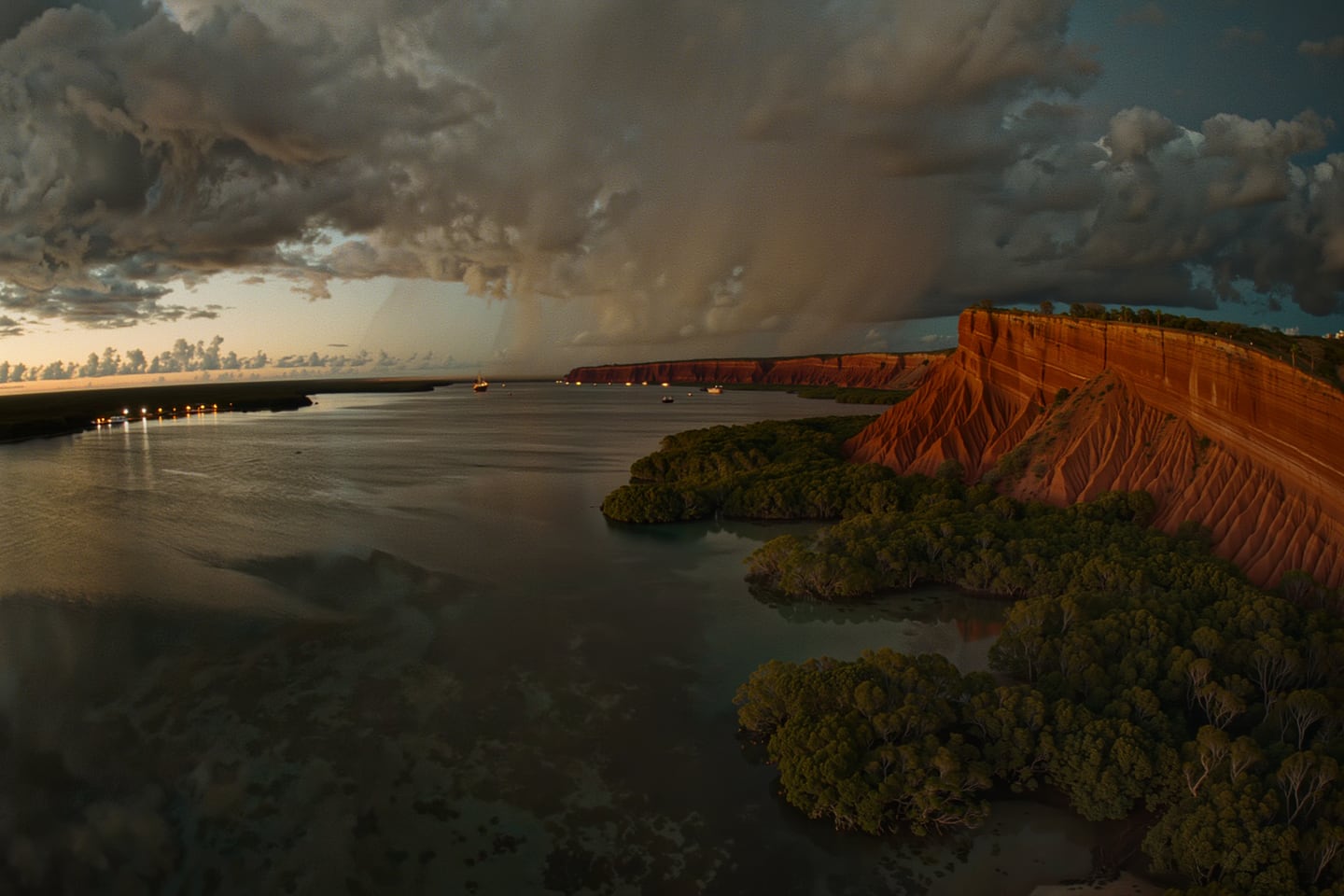 Darwin, Australia