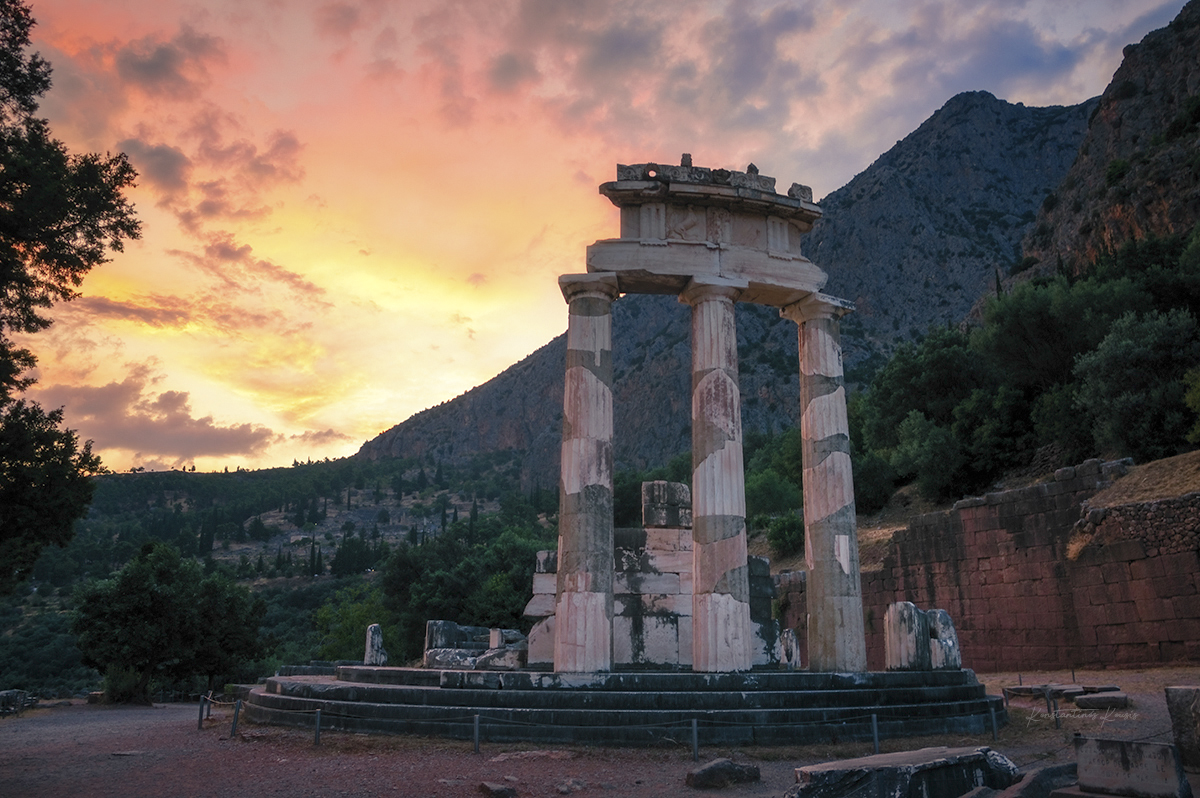 Delphi