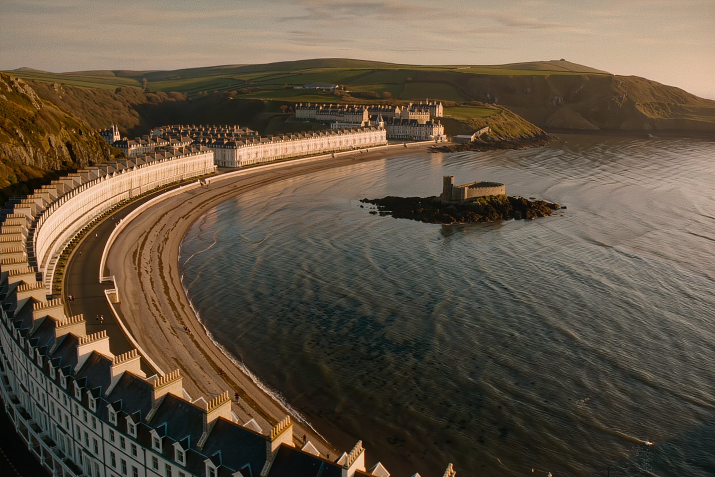 Douglas, Isle of Man