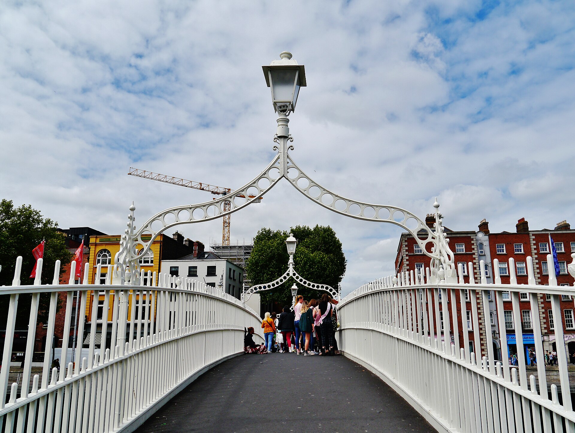 Dublin