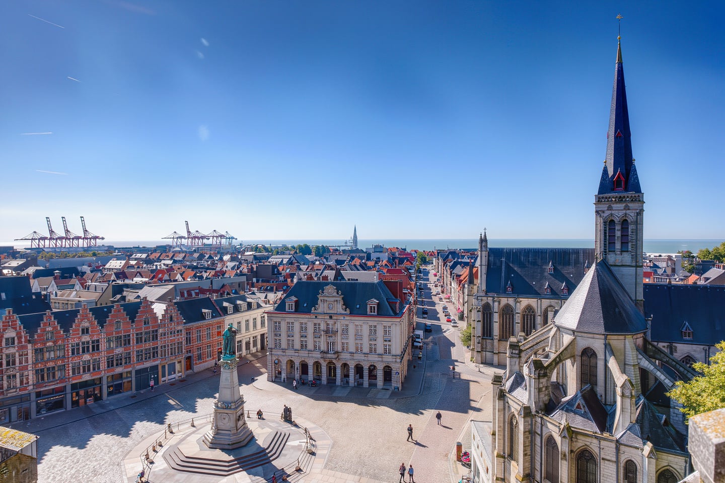 Dunkerque