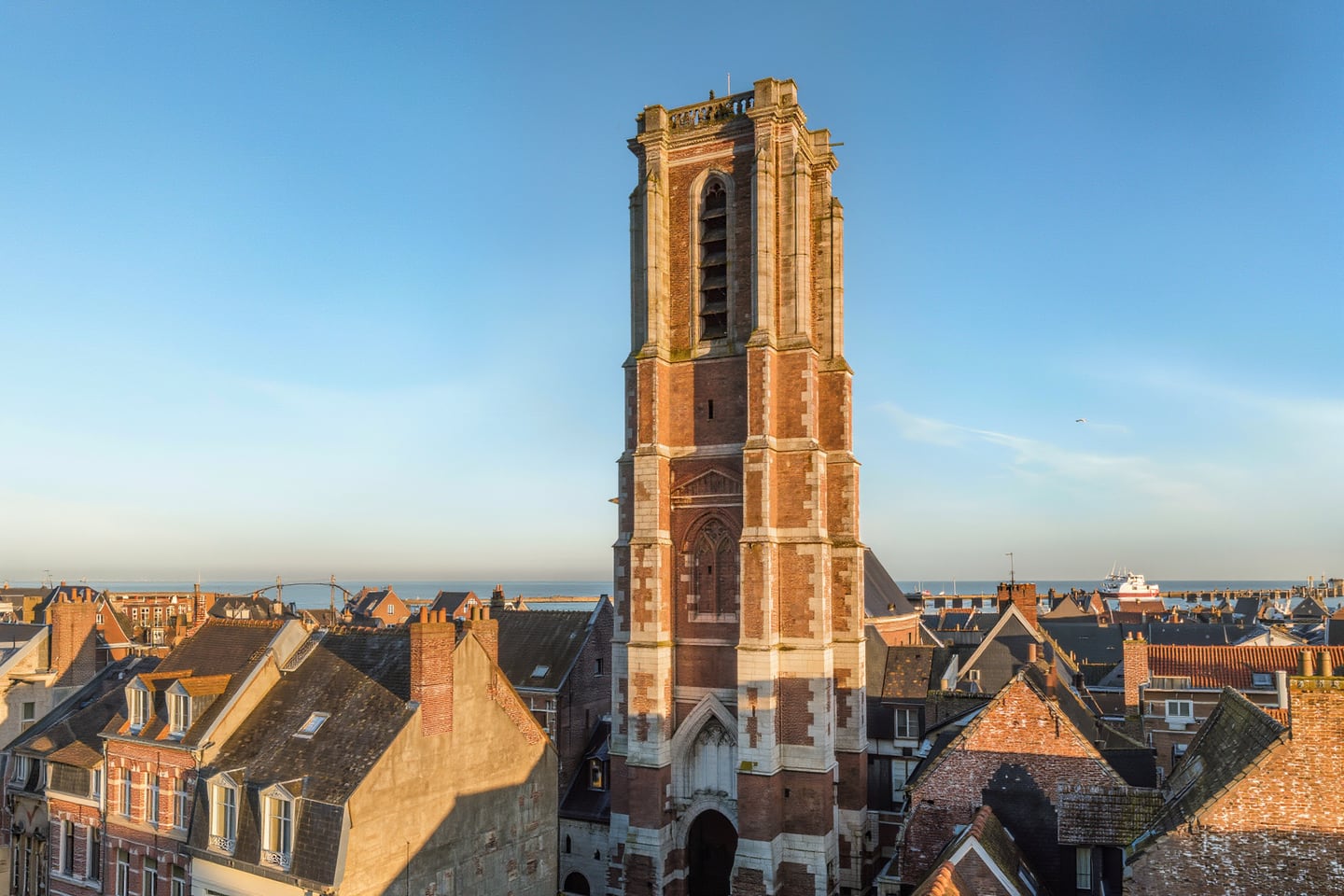 Dunkirk
