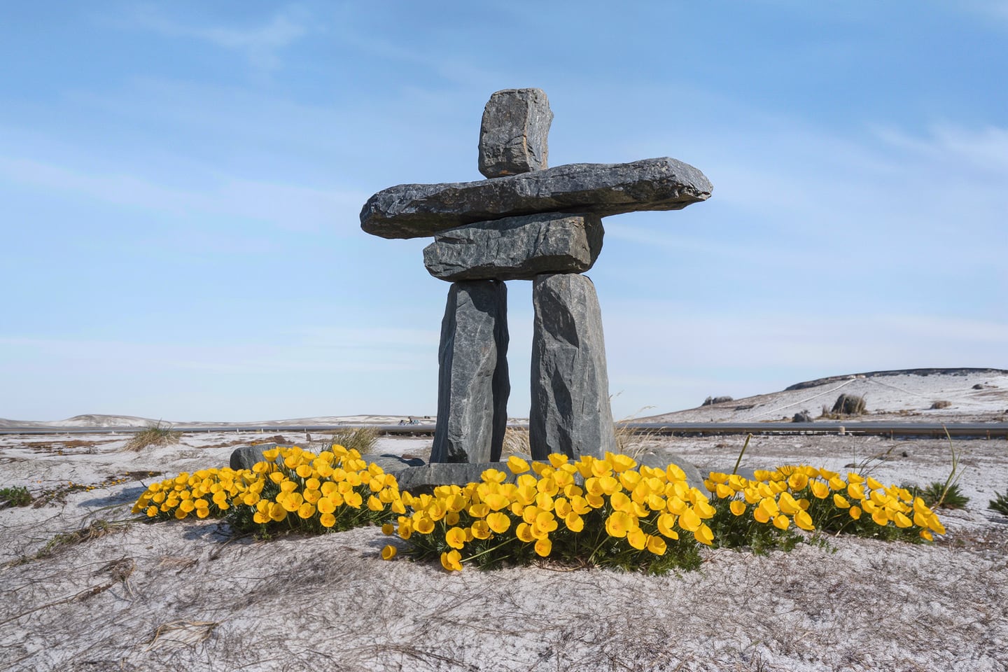 Dymond Islands