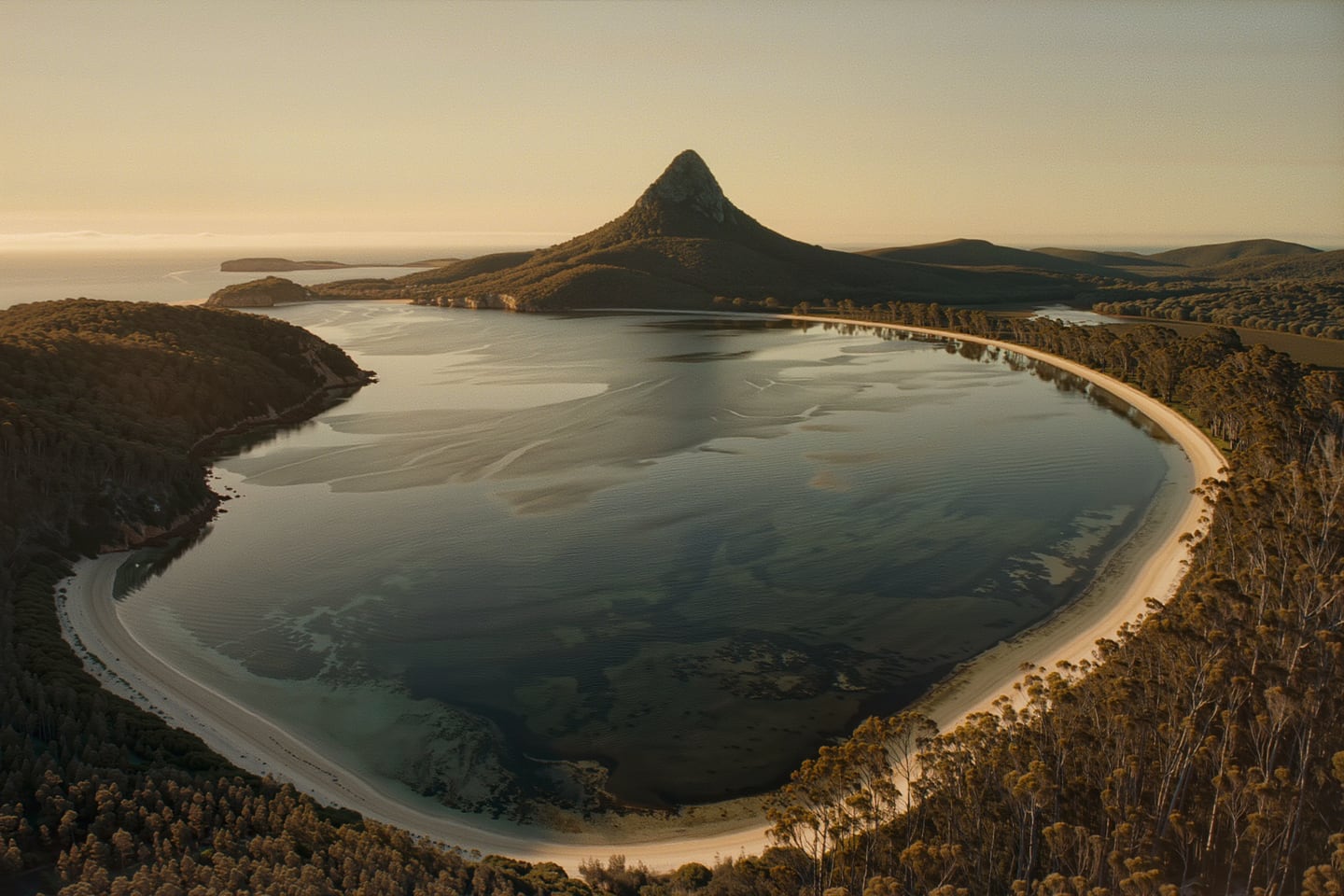 Eden, Australia