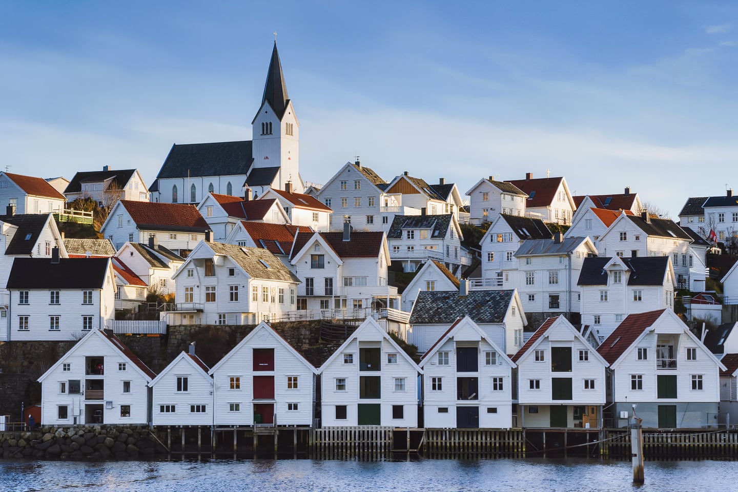 Egersund