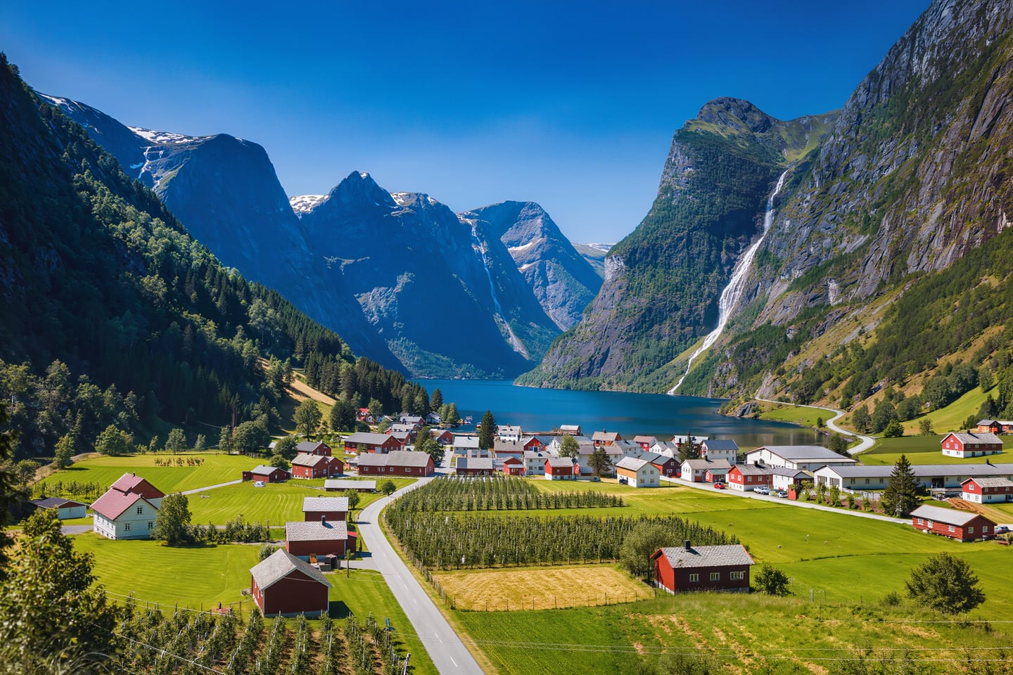 Eidsdal