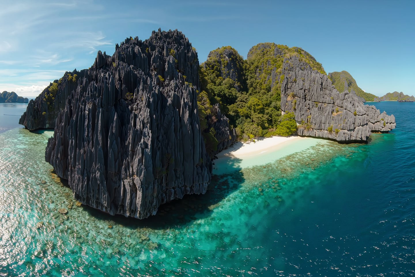 El Nido, Philippines