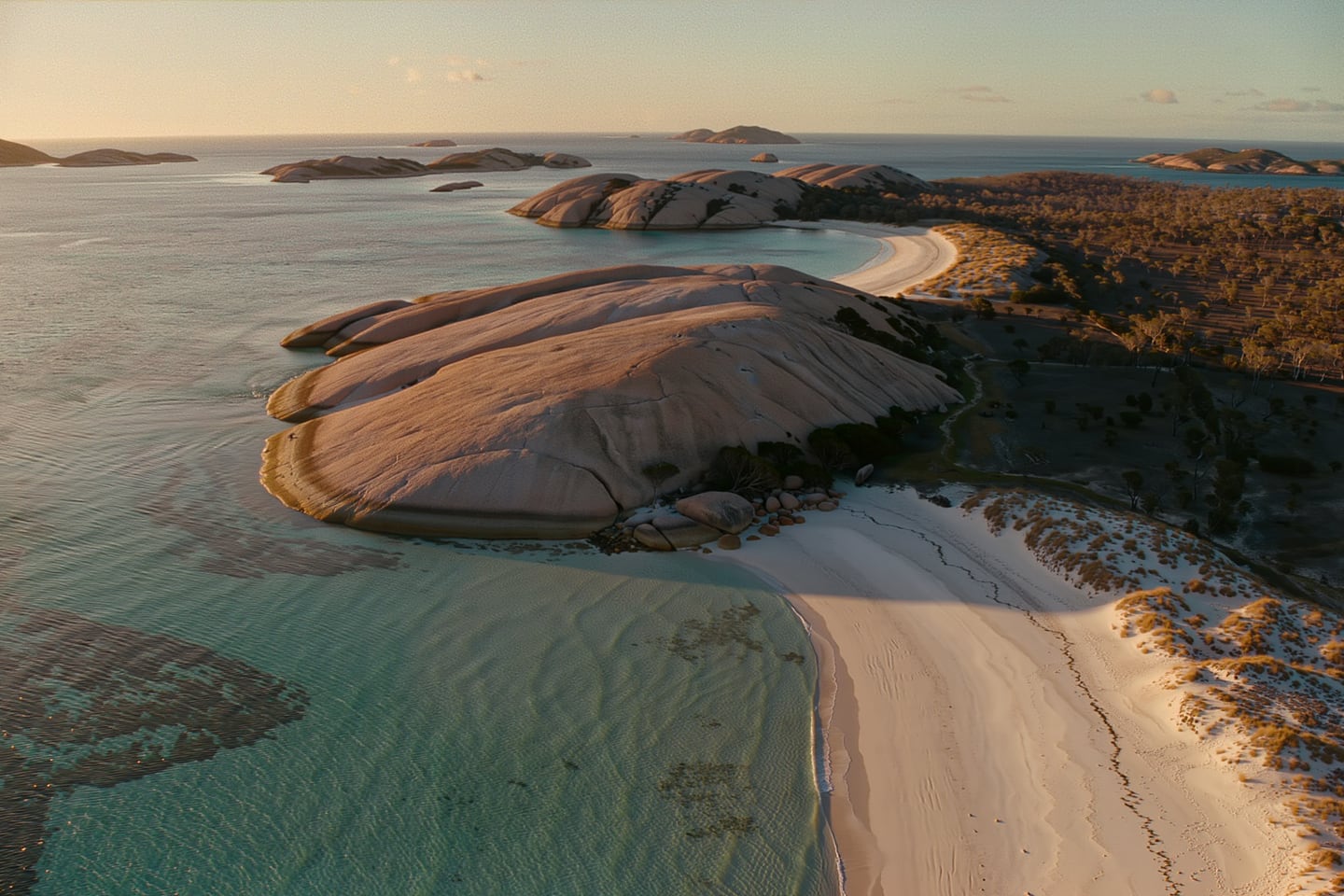 Esperance, Australia