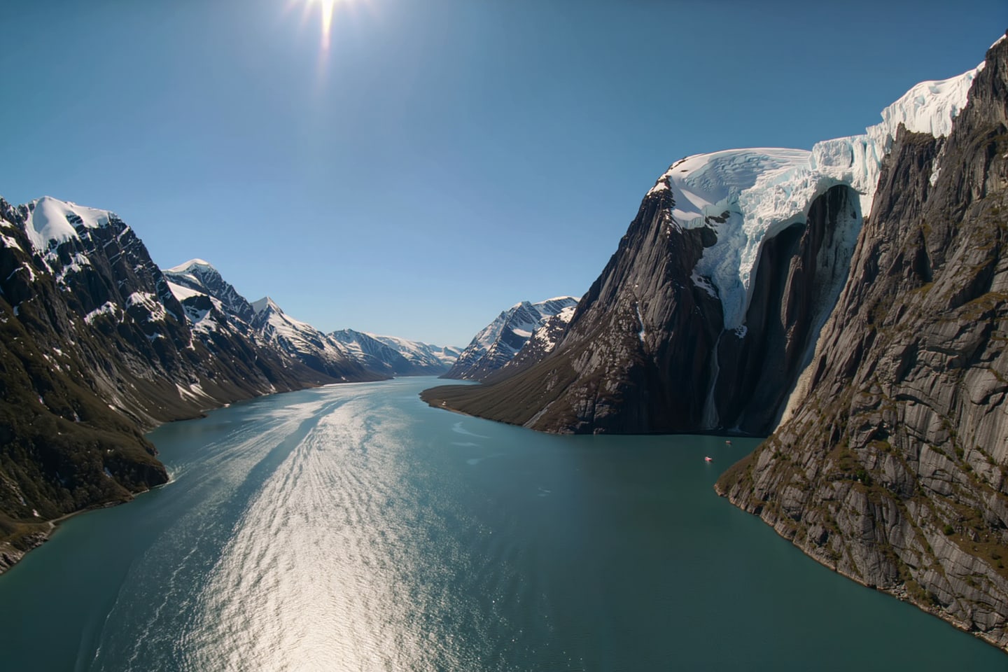 Evighedsfjord