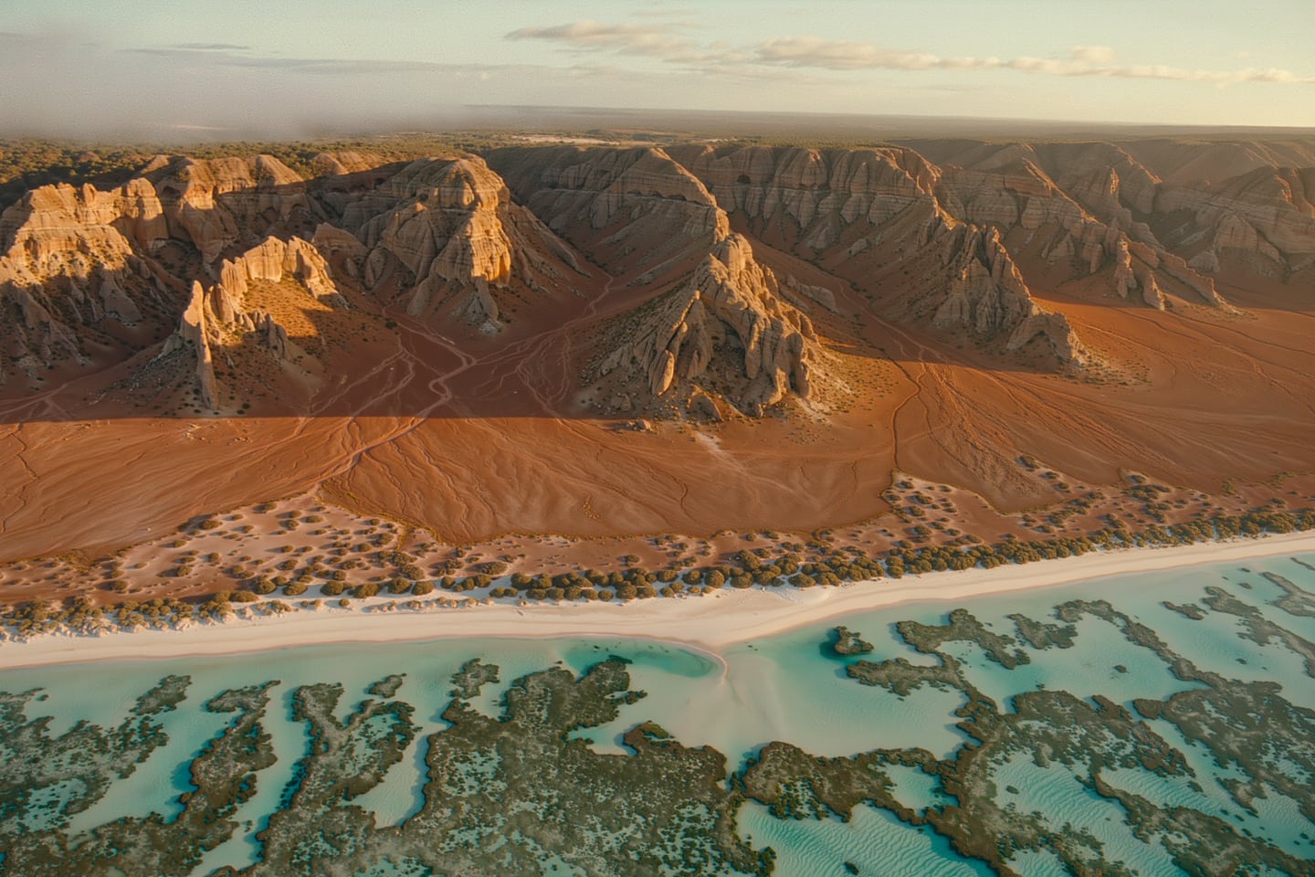 Exmouth, Australia