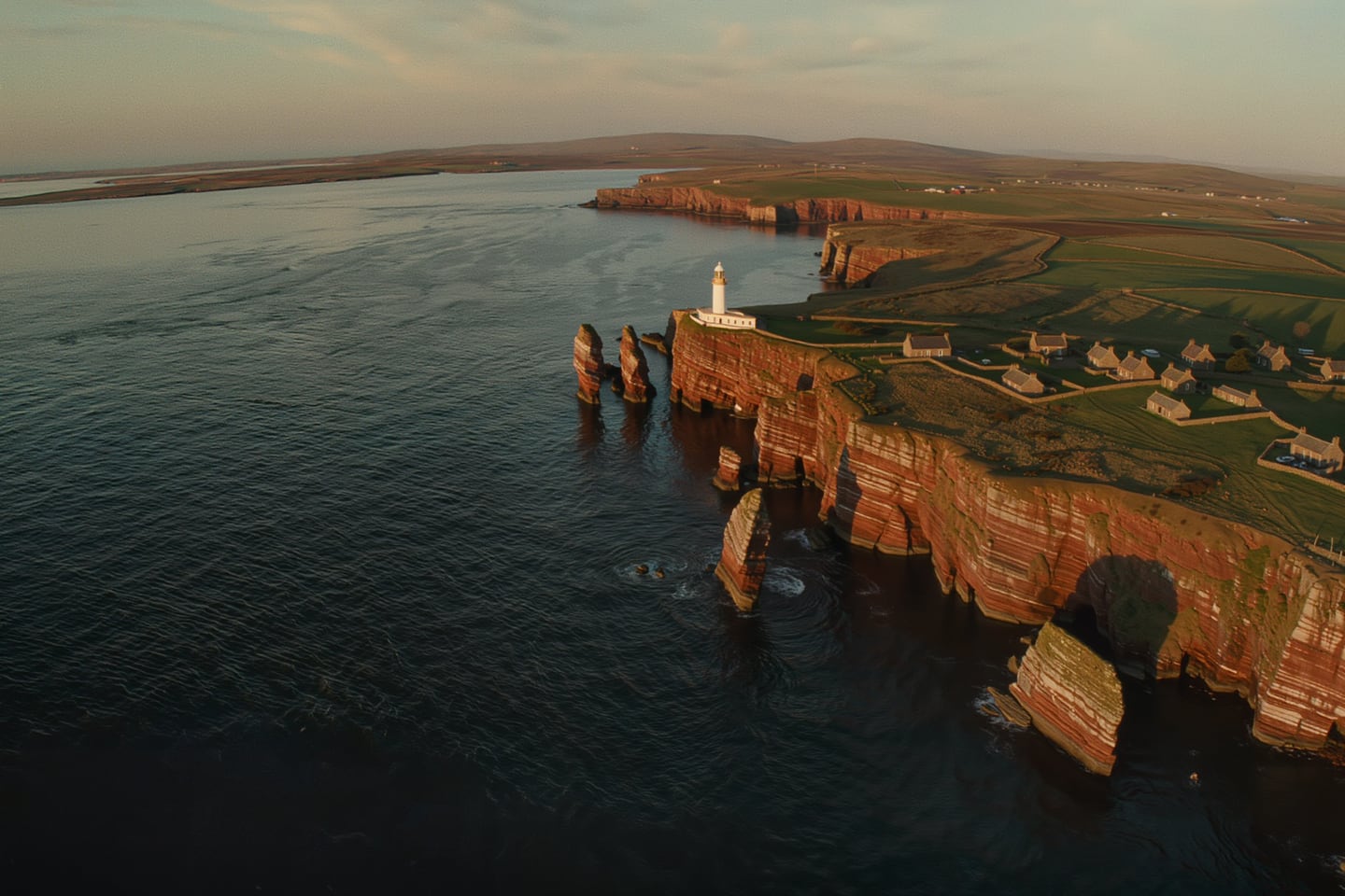 Fair Isle