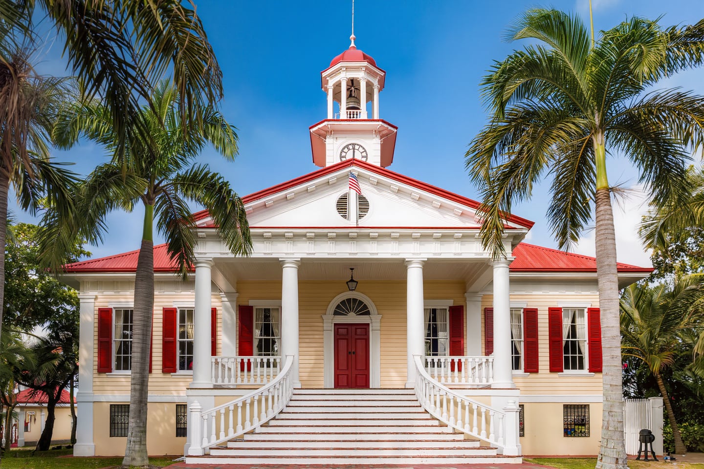 Falmouth, Jamaica
