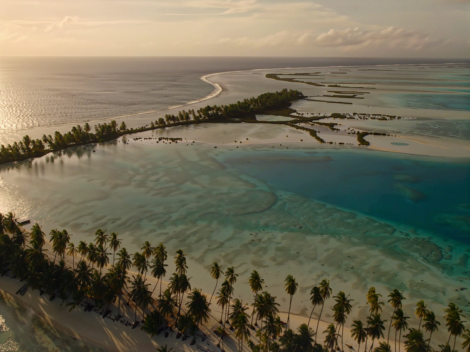 Fanning Island (Tabuaeran), Kiribati