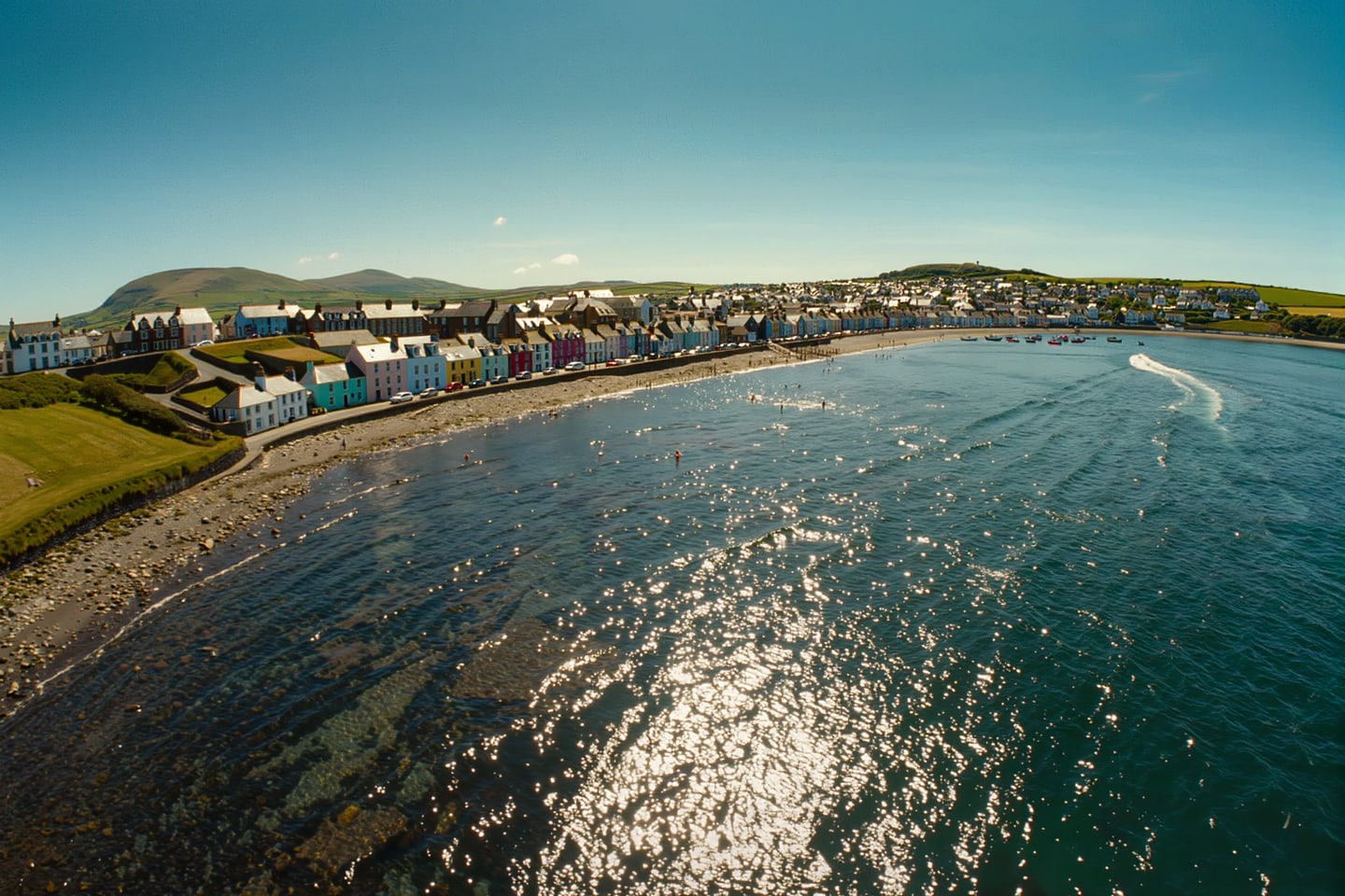 Fishguard