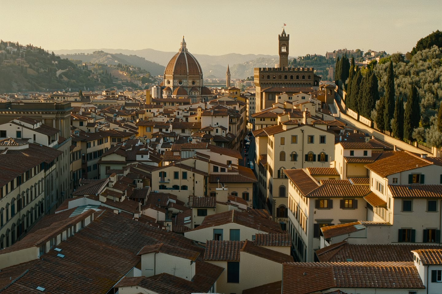 Florence
