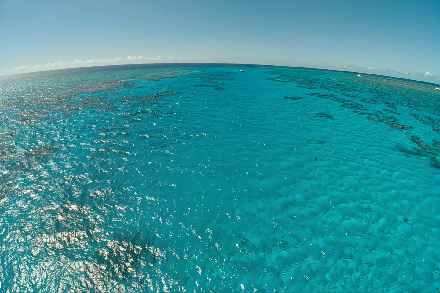 Cruising The Florida Straits