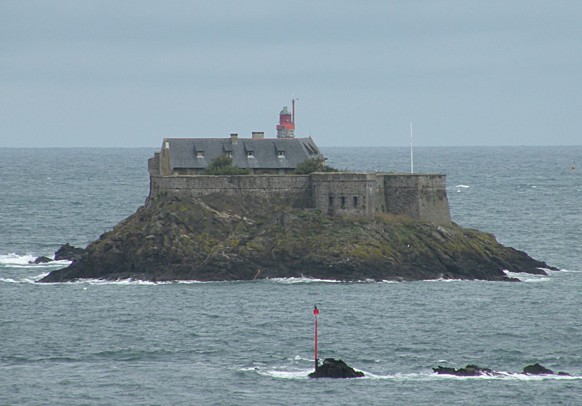 Fort-de-France