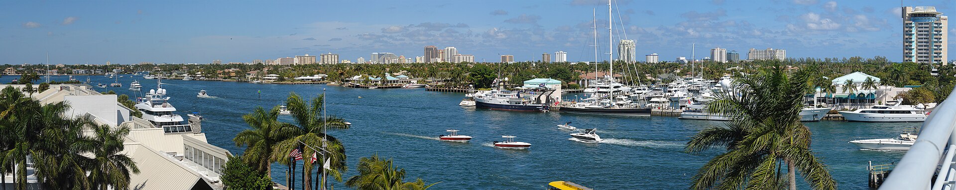Ft Lauderdale (Port Everglades)