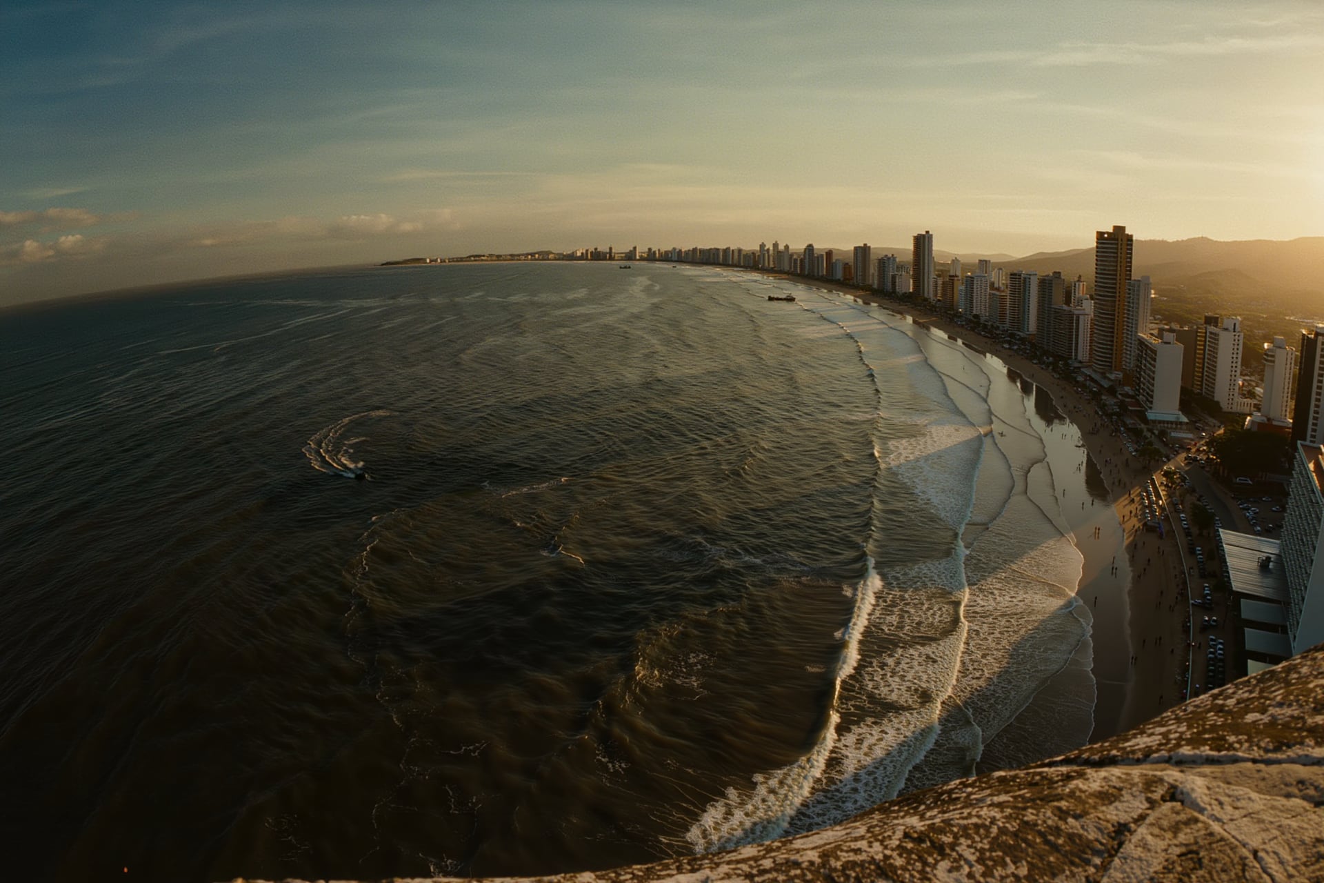 Fortaleza, Brazil