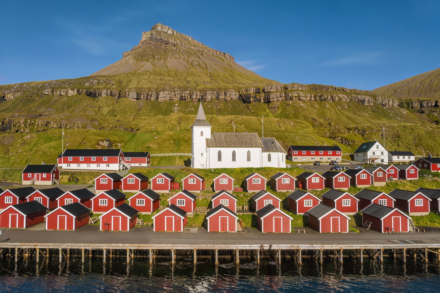 Fosnavag