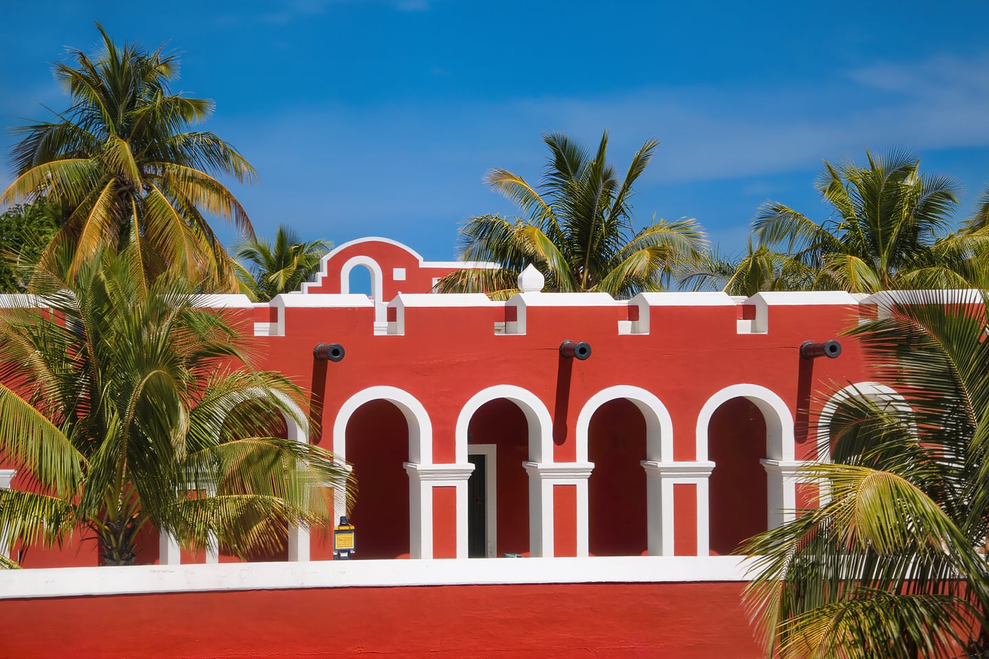 Frederiksted, St. Croix