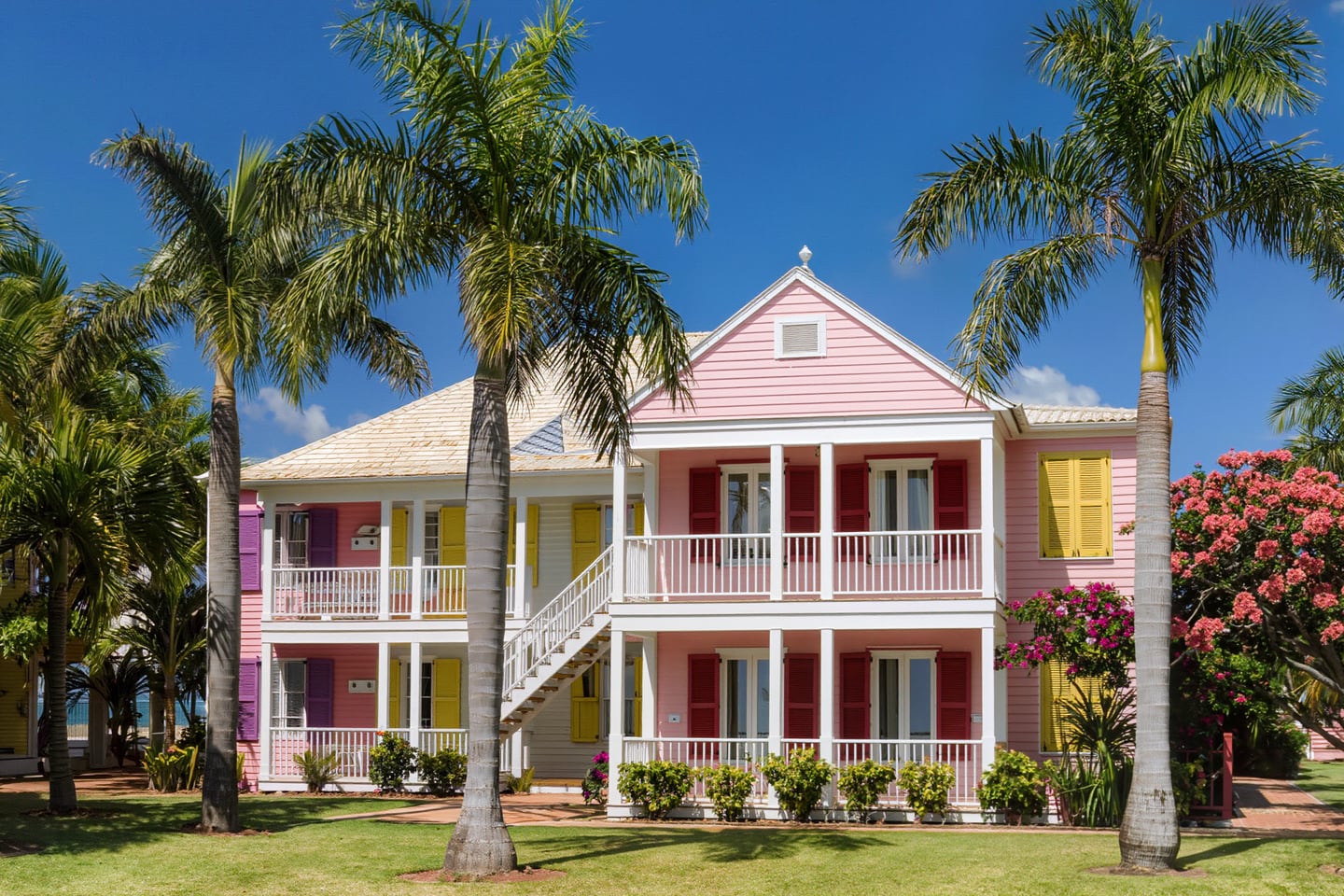Grand Bahama (Freeport)
