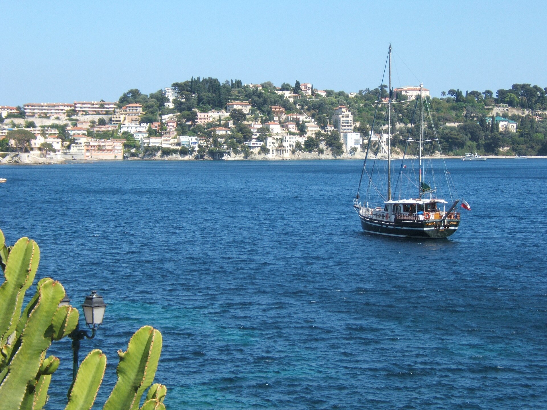 Nice, France