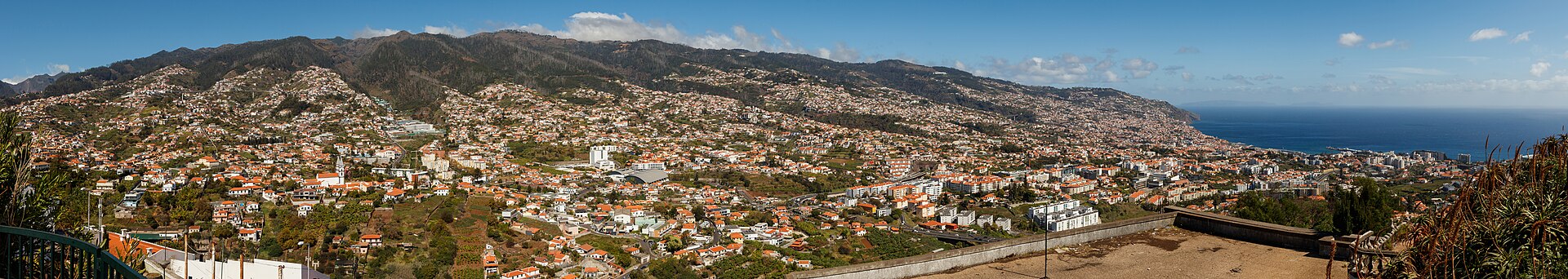 Funchal, Madeira
