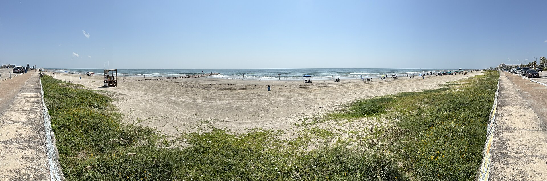 Galveston, Texas