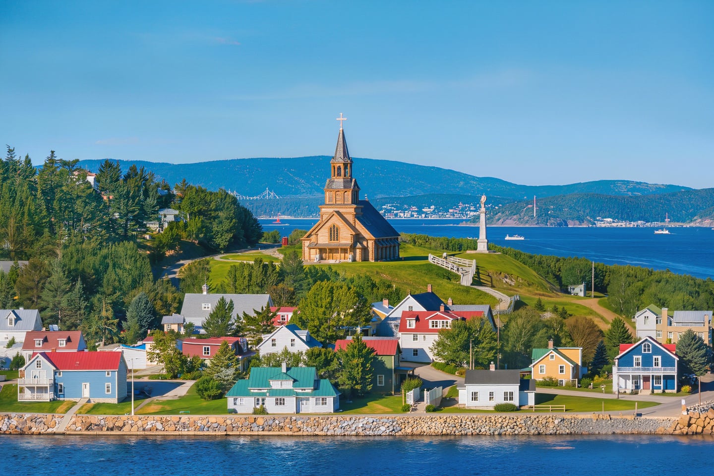 Gaspe