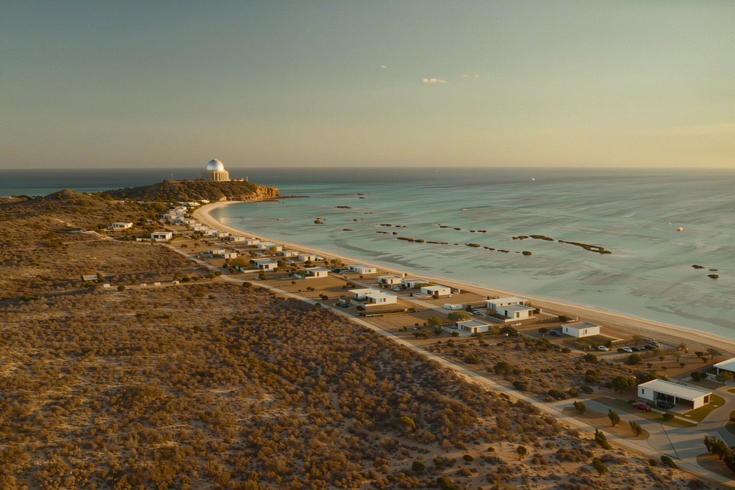 Geraldton, Australia