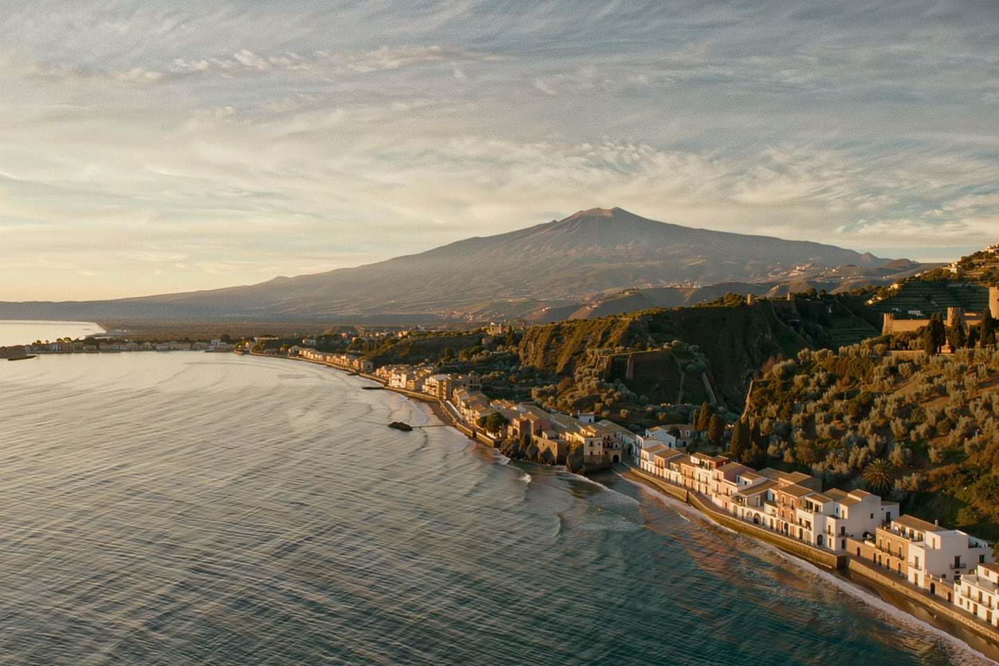 Giardini Naxos