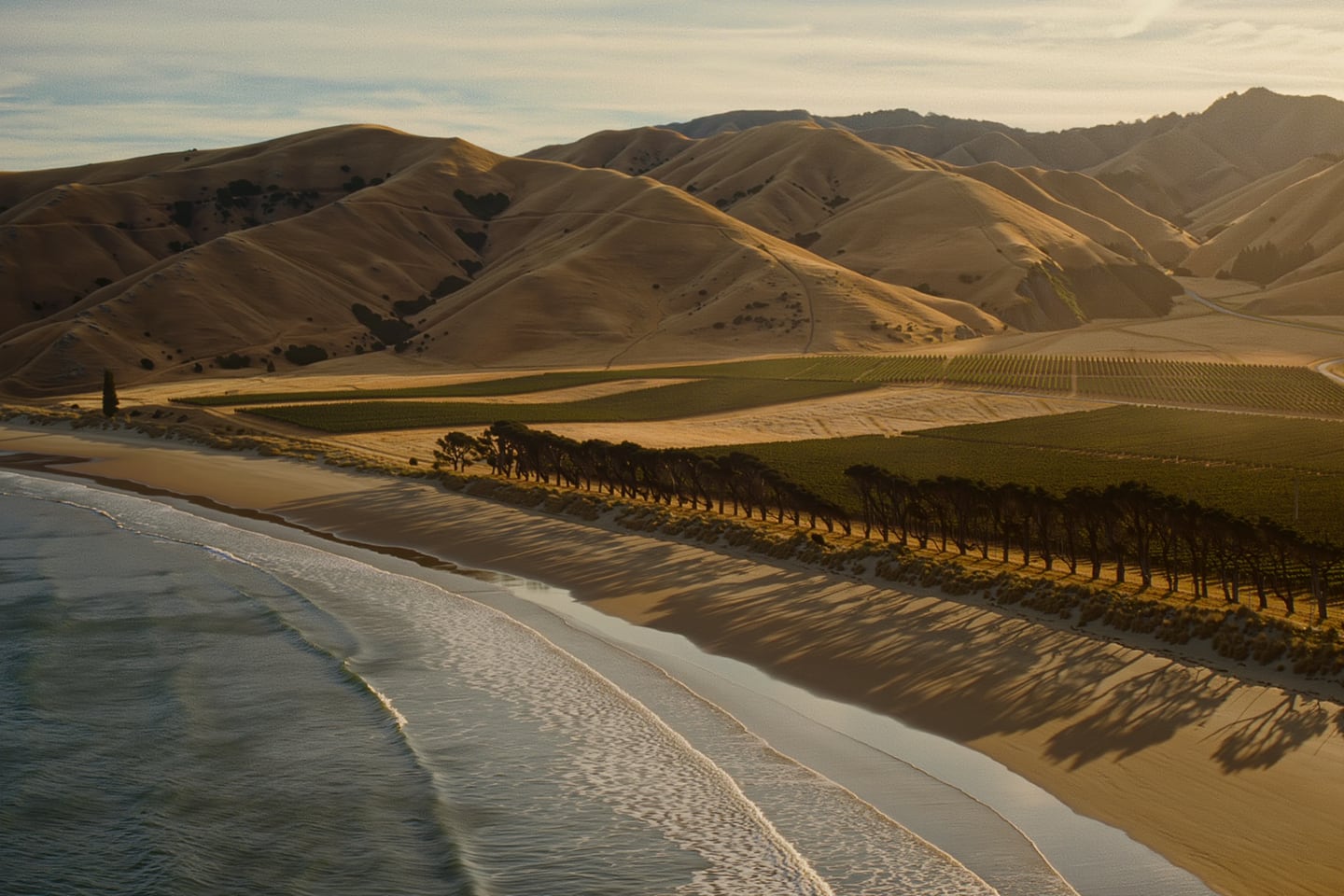 Gisborne, New Zealand