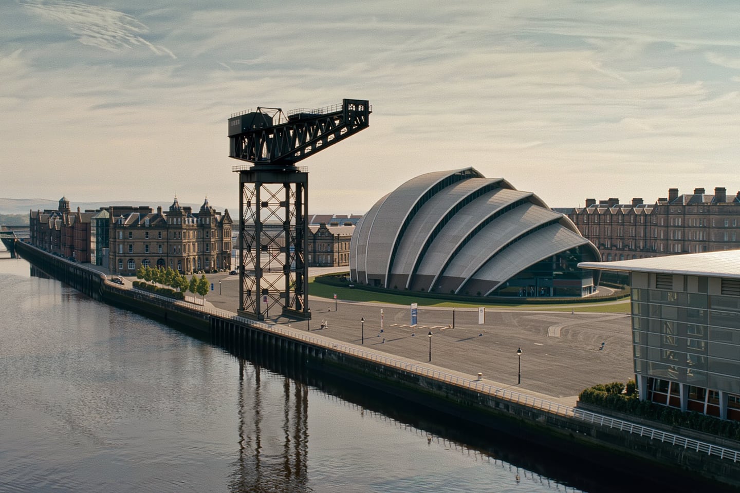 Glasgow