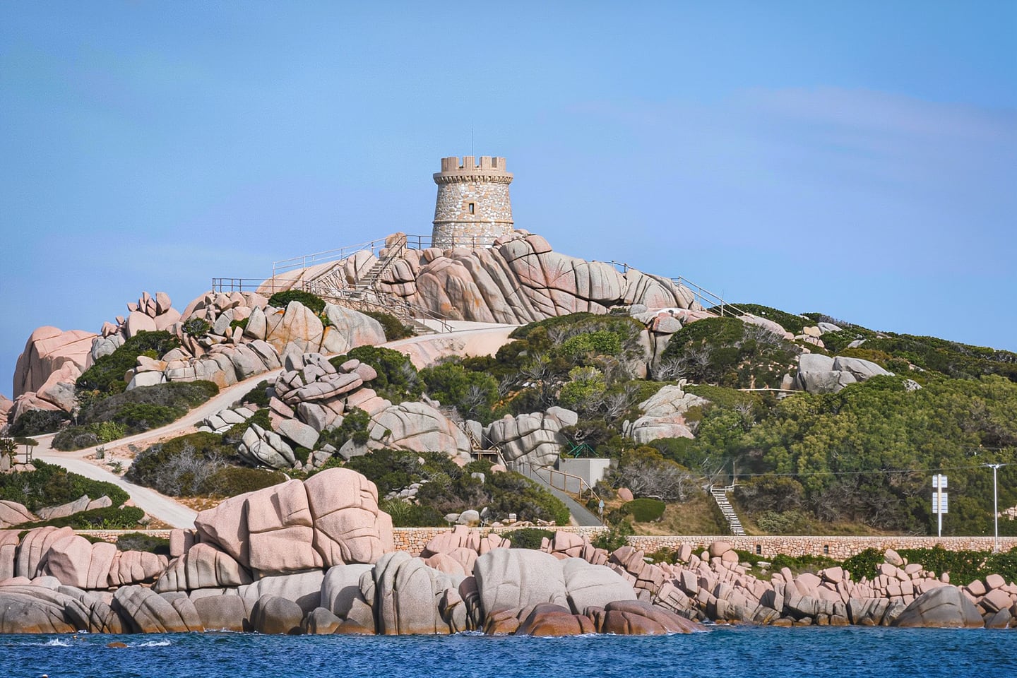 Golfo Aranci