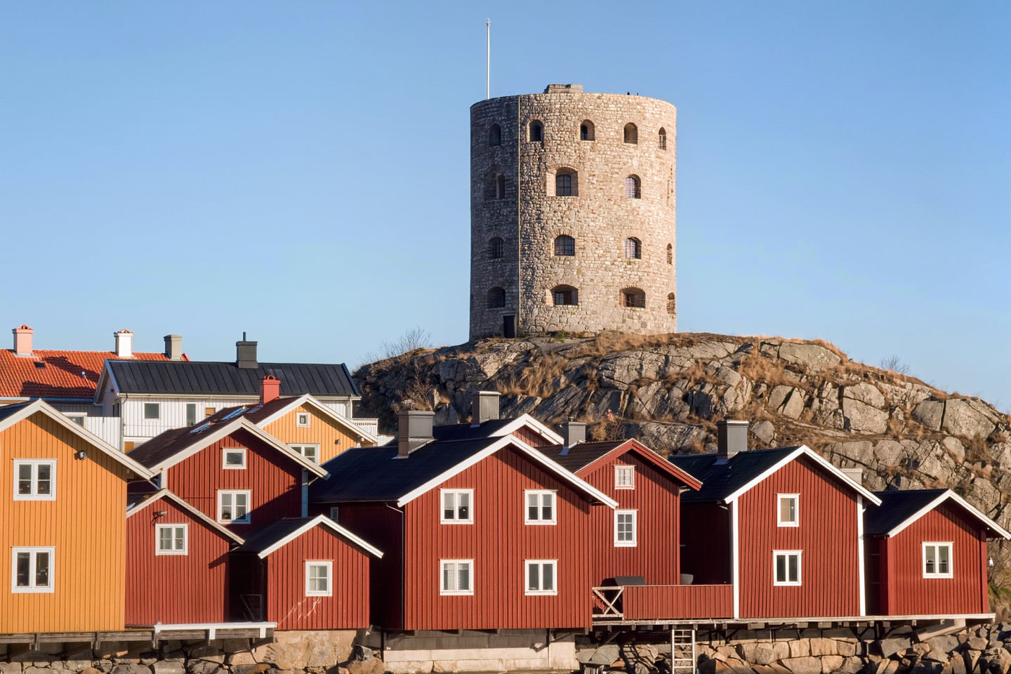 Goteborg