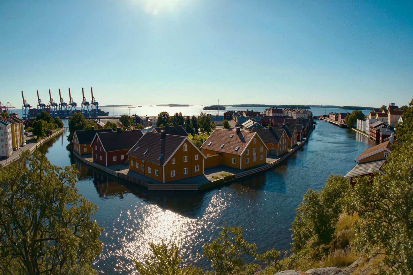 Gothenburg, Sweden