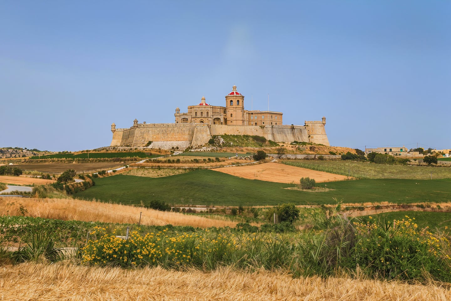 Gozo