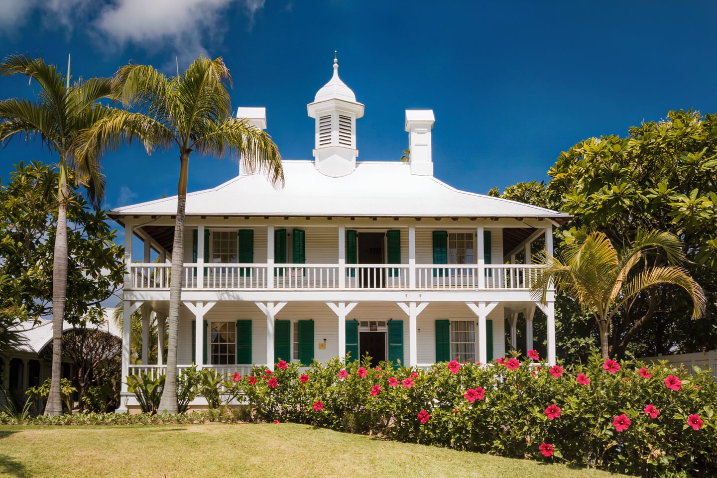 George Town, Grand Cayman