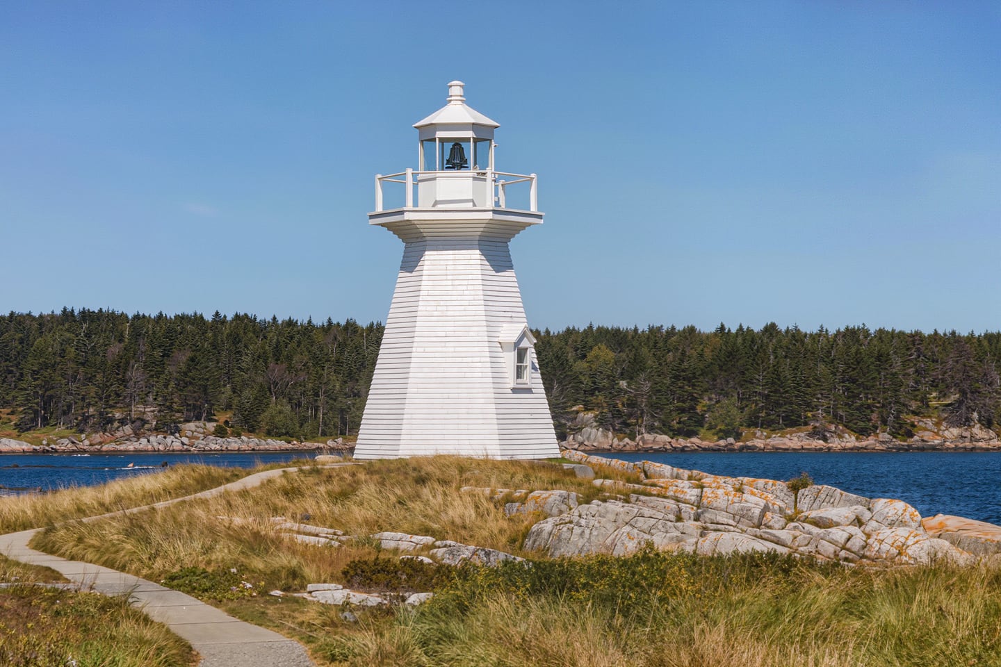 Grand Manan
