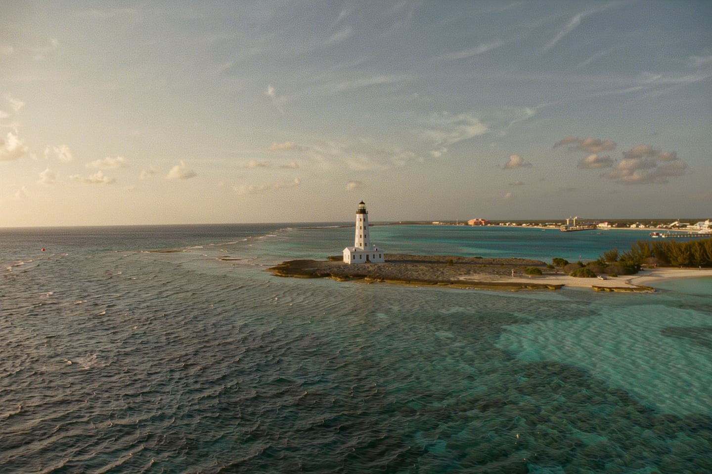 Grand Turk, Turks & Caicos