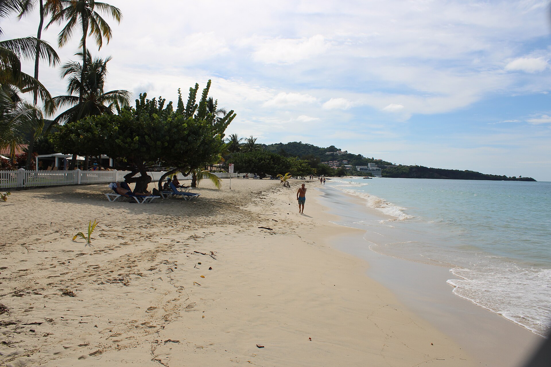 St. George's, Grenada