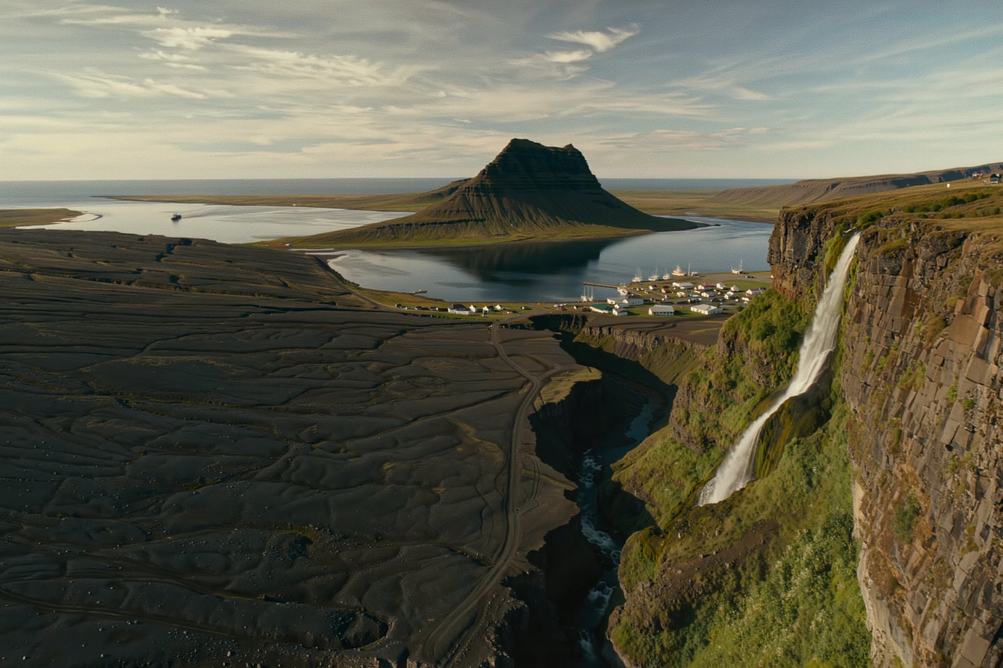 Grundarfjordur