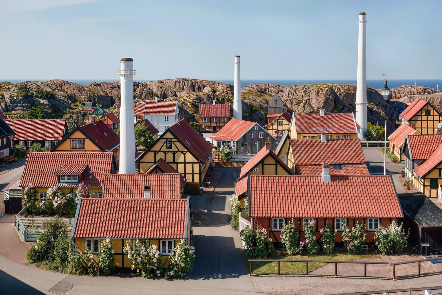 Gudhjem